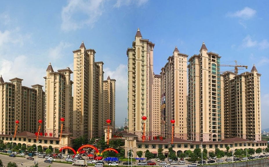 Nanjing Hanlin Huafu Apartment