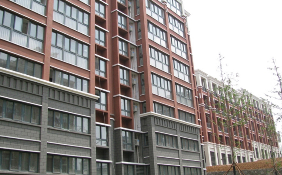 Nanjing Yaqinghui Apartment