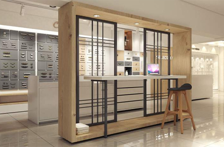 斯力高：2017广州建博会全新形象首秀