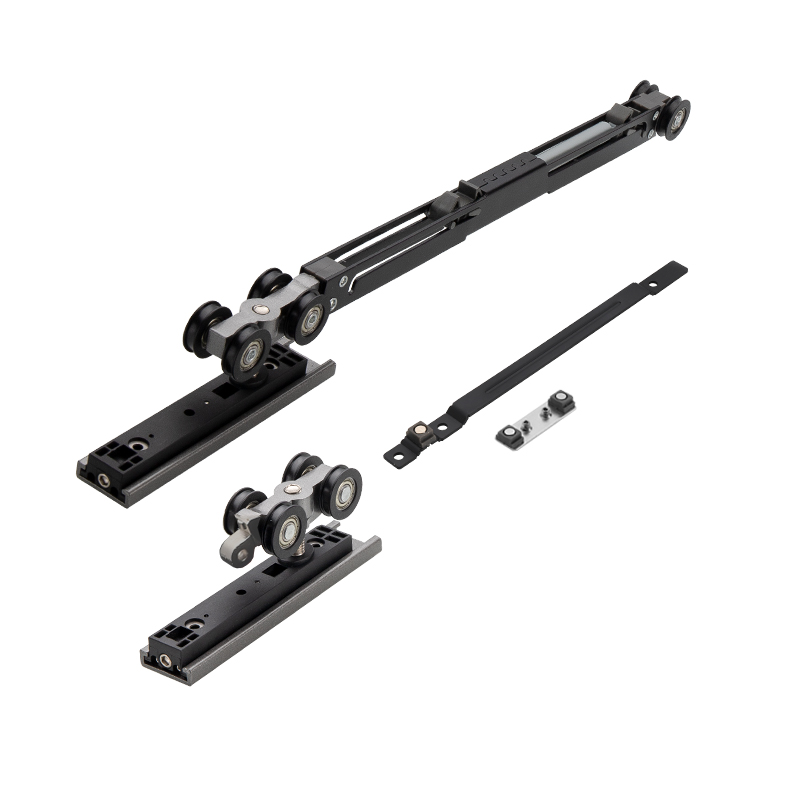 70B04H Pocket Sliding Door Manual