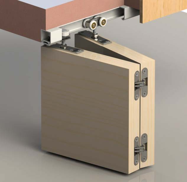 0503-B3系列_折叠门吊轮说明书